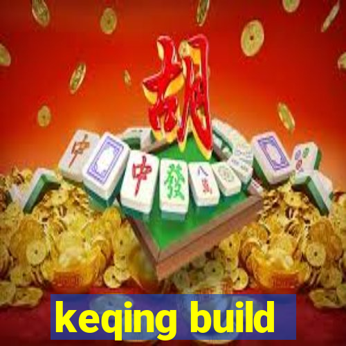 keqing build